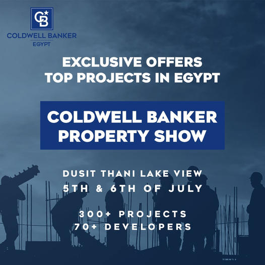 Coldwell Banker Egypt