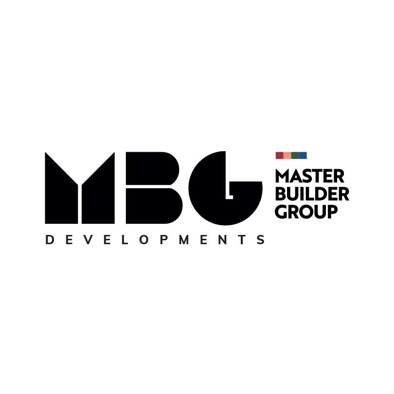 mbg لللتطوير العقاري
