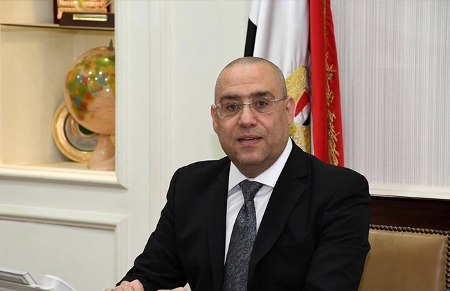 الجزار العاصمة الإدارية الجديدة هي البداية لتنمية سيناء