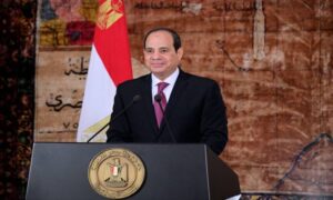 بطاقة 63 ألف طن تفاصيل أكبر مشروع تبريد في مصر وأفريقيا بالعاصمة الإدارية