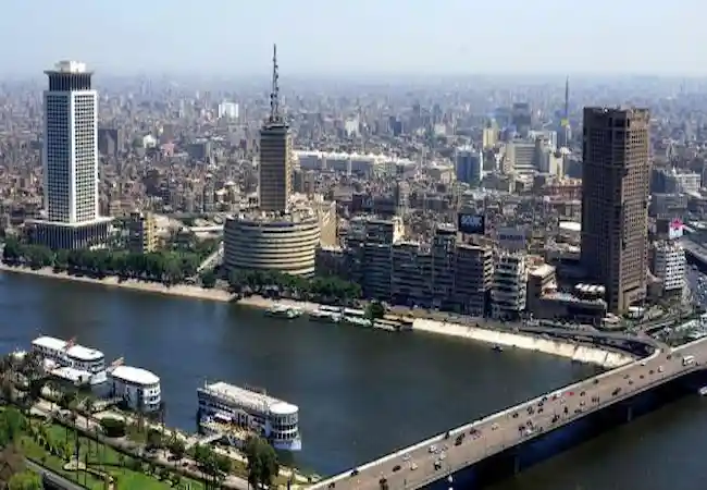 الإقامة مقابل شراء عقار في مصر في مدينة السادس من أكتوبر
