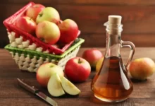 ما هي فوائد وأضرار خل التفاح