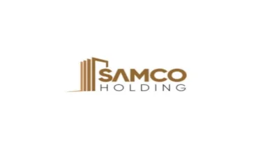 شركة سامكو هولدنج تطرح مشروعها في التجمع